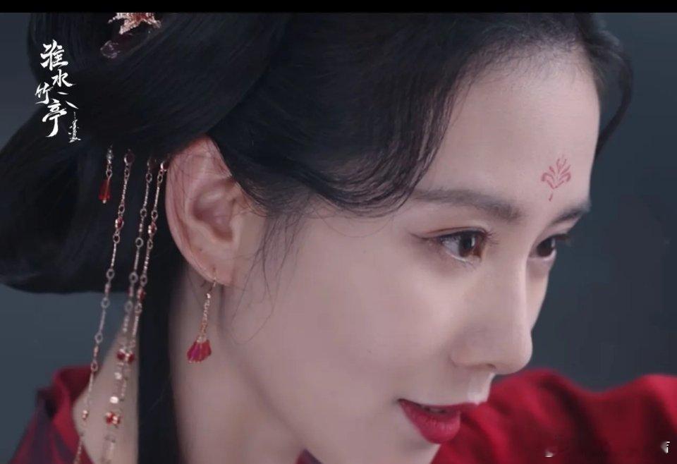 《淮水竹亭》中王权弘业一行人大战九惑简直太燃了，团战就是好看，仿佛面具团又回来了