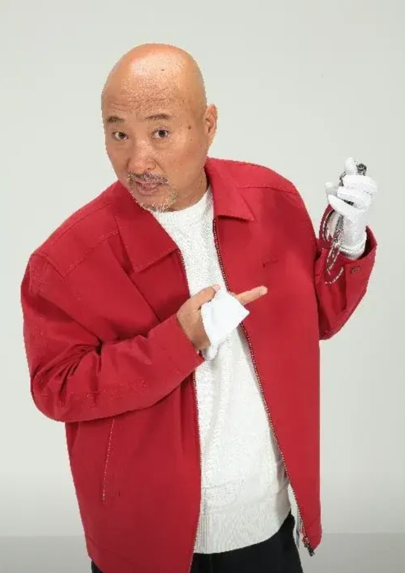 我发现现在很多导演都有一个通病，一部戏火了之后，很愿意卖惨，说自己当初拍这部电影