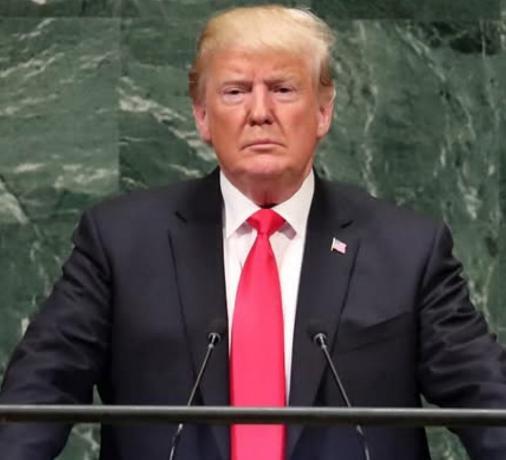 美国驻华使领馆9月3日写道：“有个重要的问题要回答，那就是不知中国是否会提及，美