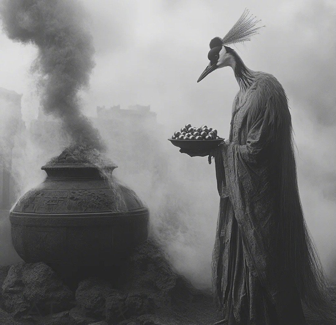 “智慧”的反义词并不是“愚蠢”，而是“耍小聪明”。——《半山文集》