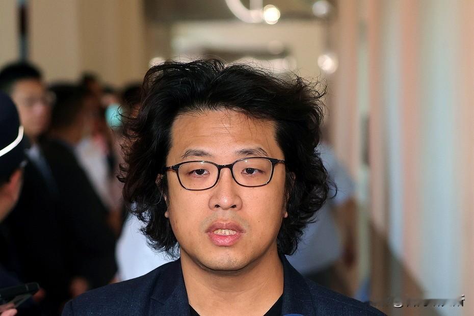 “台独”分子还真怕了台湾涉外部门透露他们最近更新了驻外人员的SOP为防