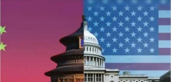 为何中国不希望美国倒下？说出来可能不信，要是美国真完蛋了，中国可就头疼了。这么说