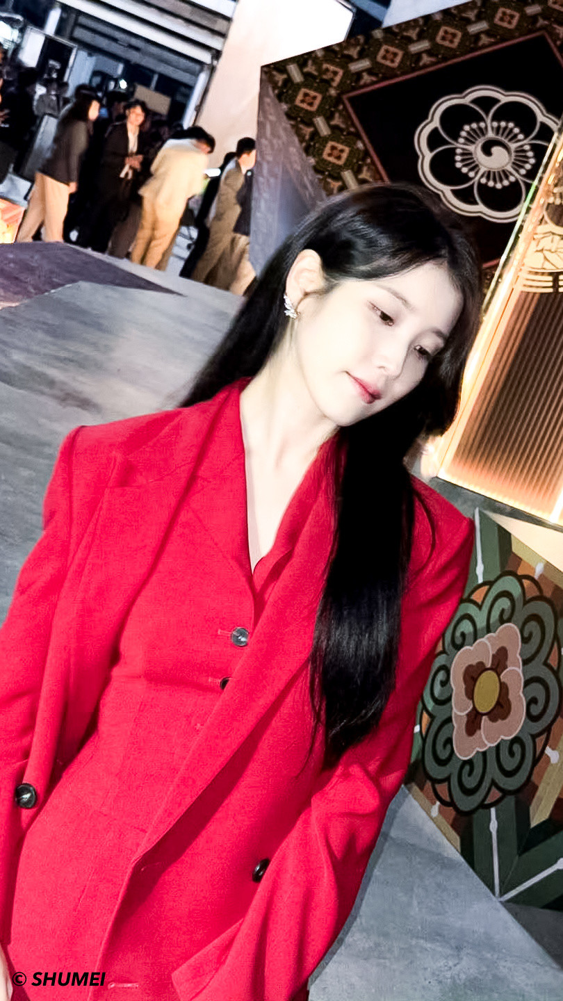 IU❤️iu韩国第一女solo大明星自修|IU​​​