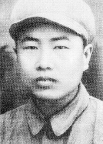 左权将军牺牲84周年。董存瑞牺牲78周年。