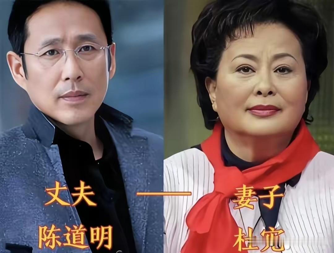 娱乐圈从不缺轰轰烈烈的恋情，可这些老牌艺术家夫妻，才是真正的模范伴侣。就像柳湘莲