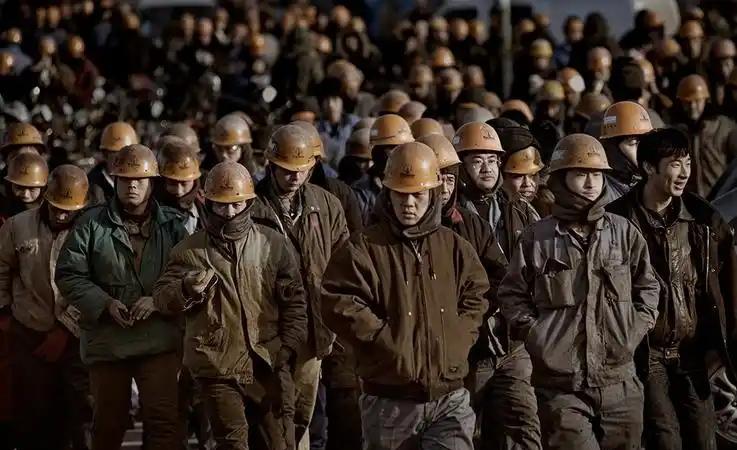 🌛中国之后再无工业国！为什么这么说？并不是我们挡着别人的路，也不是阻碍谁去