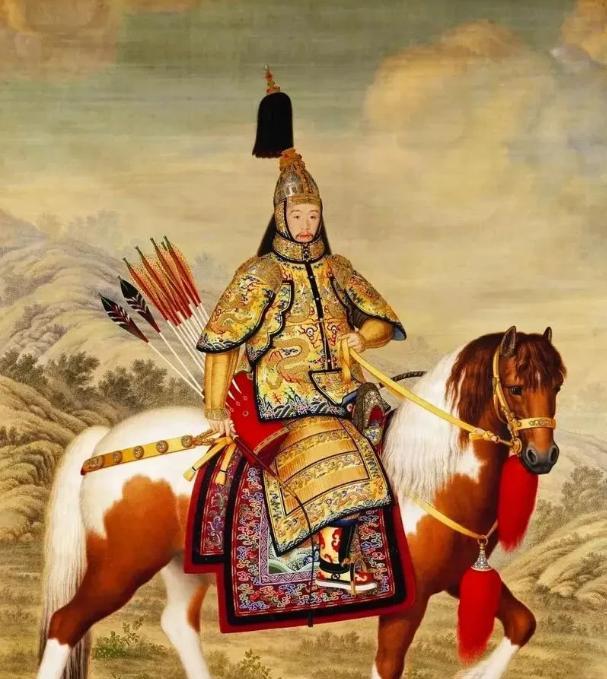 乾隆打缅甸打了四次，结果没有一次是顺心如意的。战术上几乎完全失利，折损了很多士