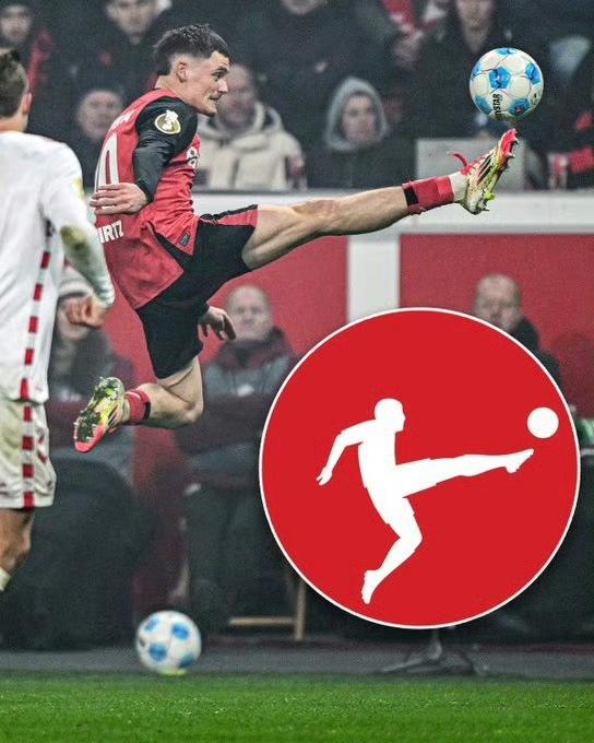 维尔茨要是踢德甲该多牛逼，可惜那里只有拜仁和其他。很多人说他去阿森纳，巴萨都