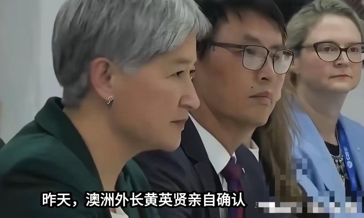 5月19日，澳大利亚总理阿尔巴尼斯宣布，经澳大利亚政府与中方进行磋商，成功从中国