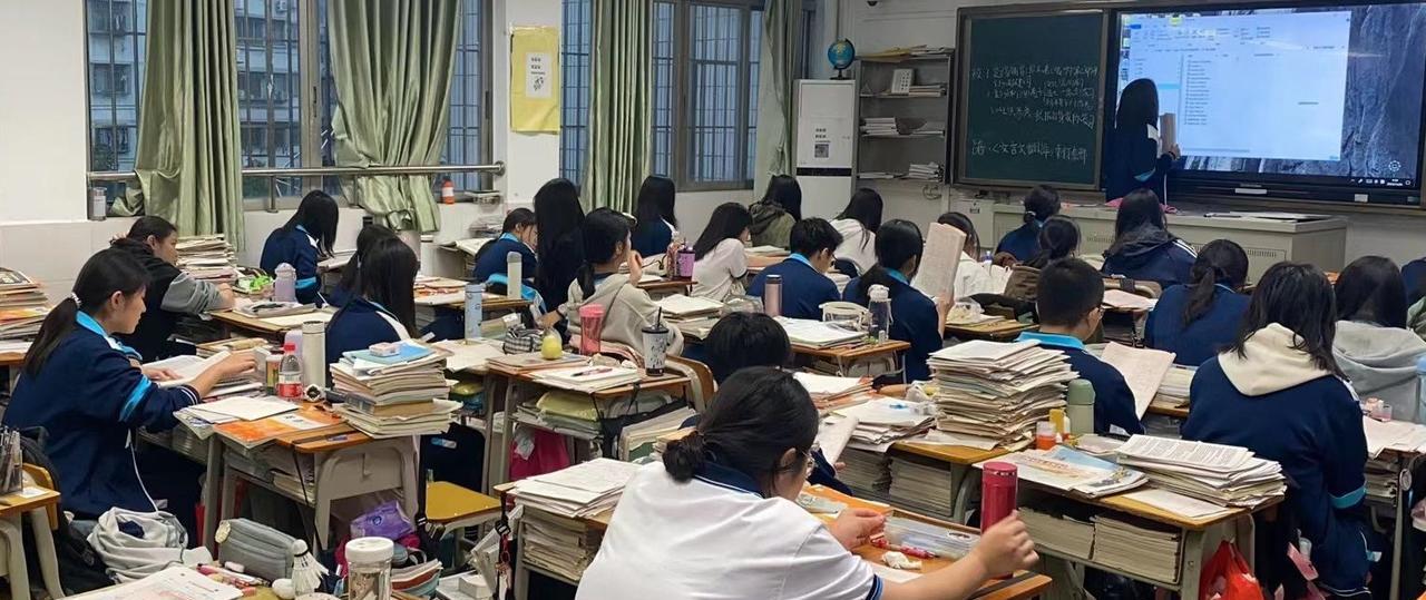 中考后才发现的几件事！1、原来初中很在意的那些所谓朋友，到毕业后真的就几乎不联