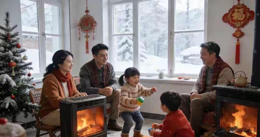 2026年春节，要暖到离谱！大年初一撞上七九，老辈人：60年头回见“这哪像是过