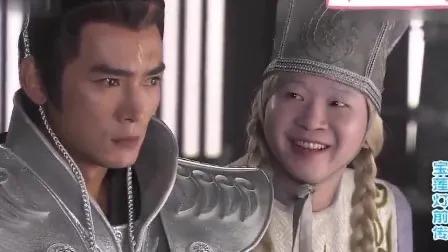 今日话题：沉香用宝莲灯真的能打过杨戬吗？？？网友甲：说句实话吧，其实沉香的实