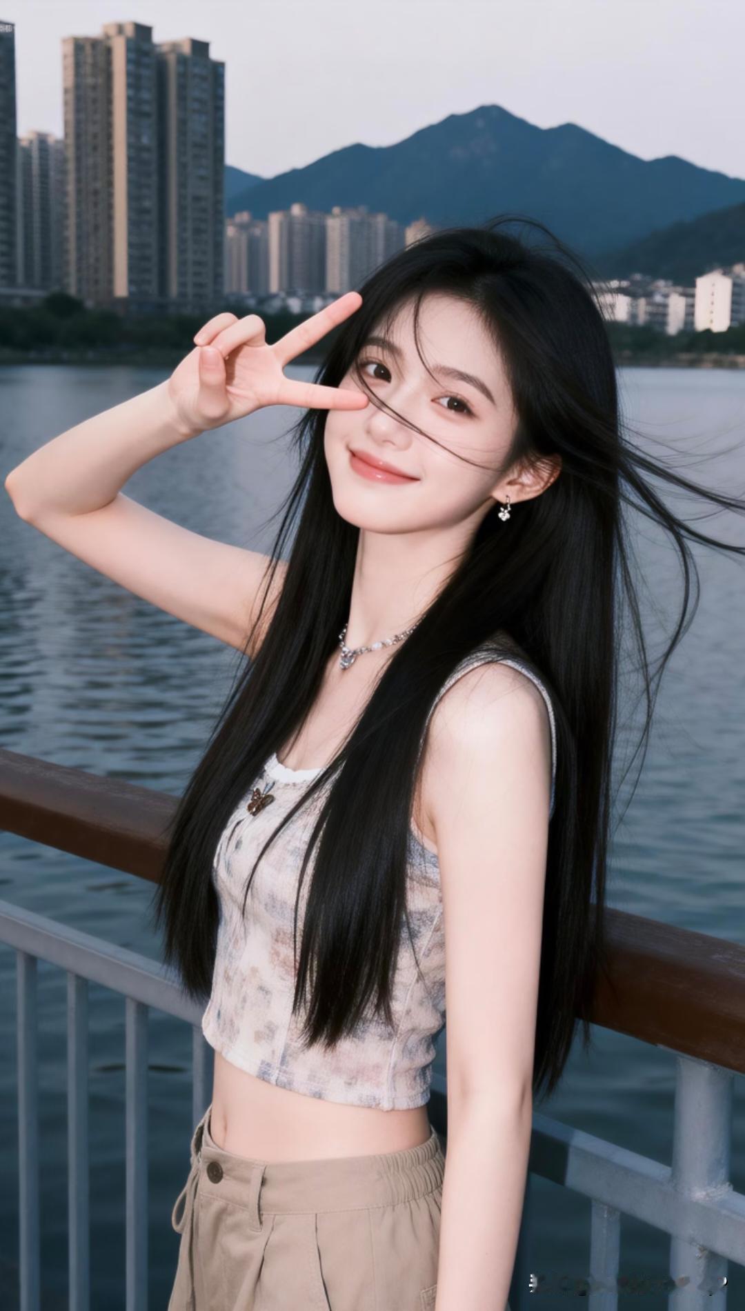 答案不止一种，过程更是无数