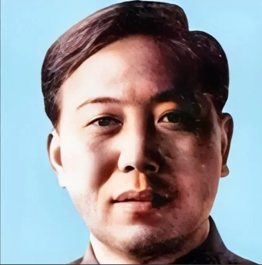 1980年的一天，孙健搬出了中南海，因为他已经主动辞去了一切职务，出人意料的是，
