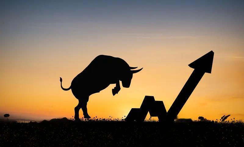 这最疯妖股狂涨74000%，简直是逆天了！就像坐了火箭一样，一下子就冲到了天际。