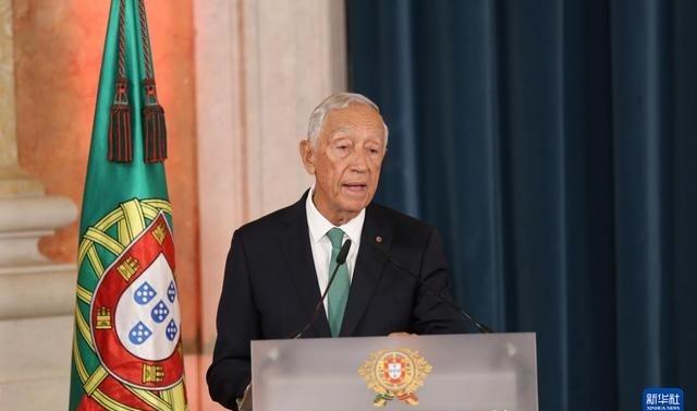 葡萄牙这一步，迈得太精准了！中欧电动车关税协议刚落地，还没等欧盟口径统一，葡萄牙