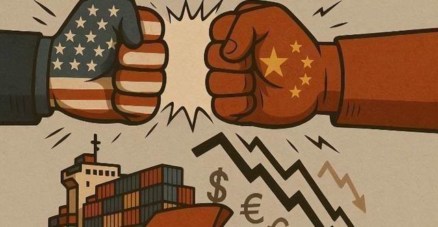 日本这一刀捅得可真够狠！中美贸易战打得火热的时候，日本突然跟进制裁，断供了十多种