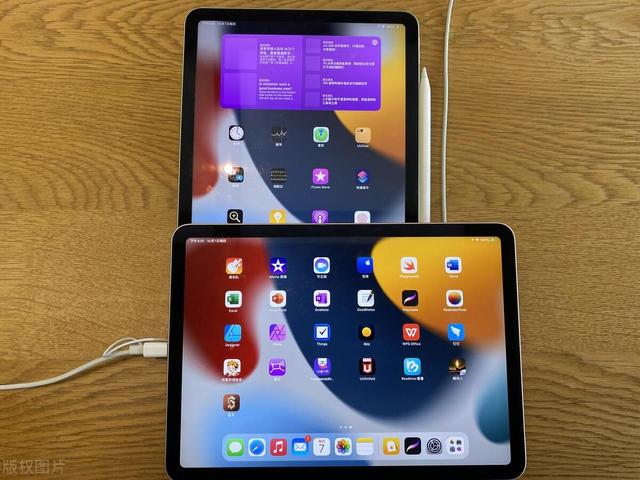 因OLED版iPad Pro销量疲软 苹果或调整OLED产品路线图