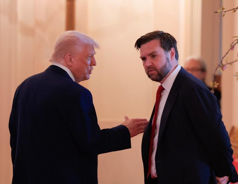 美国人再也无法欺骗伊朗了！据说万斯在谈判的时候对伊朗人说：“特朗普总统说，只要伊