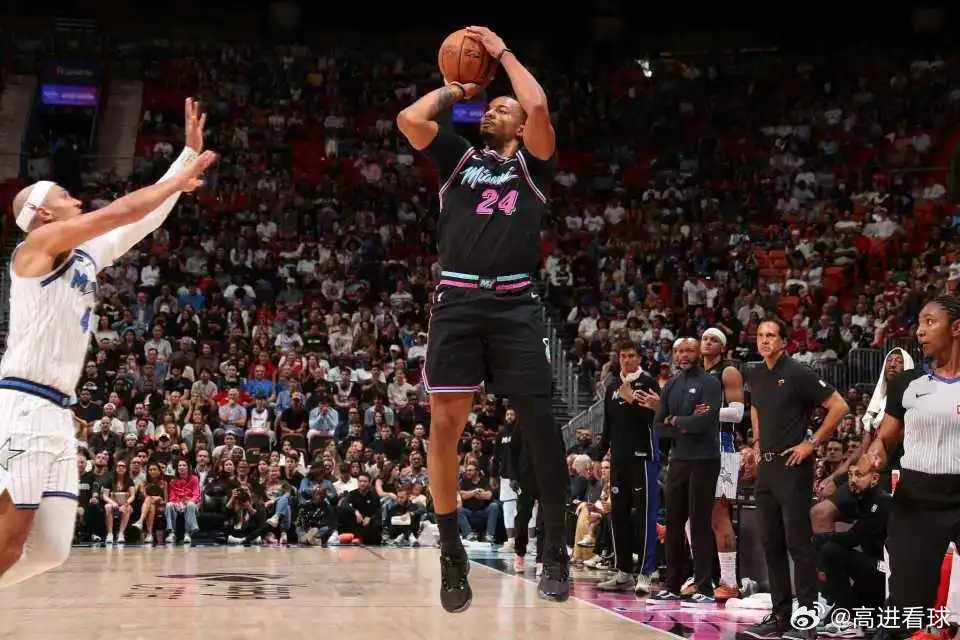 魔术7连胜赛季五杀终结热火7连胜阿德巴约20+7班凯罗27+8+7北京时间3月