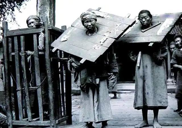 我以前真傻，总以为流放宁古塔，就是把你扔到冰天雪地里，当牛做马，耗尽最后一口气。