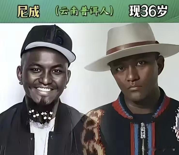 这10位明星，有的你可能叫不上名字，但看到脸一定能想起角色。有人从童星长成了“大