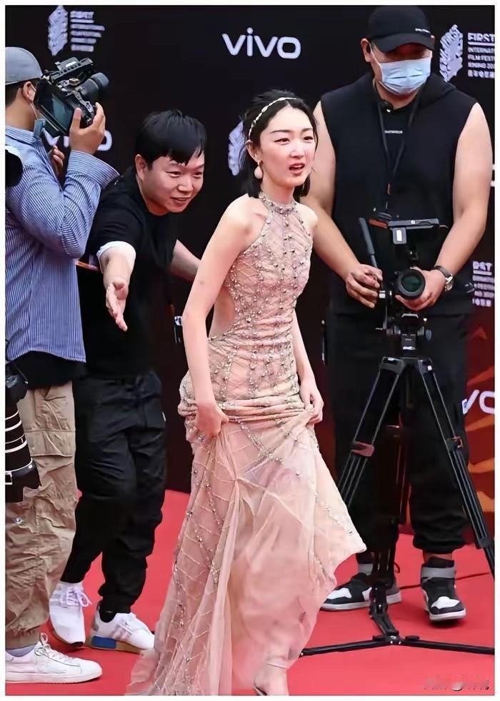 幼态美的代表人物，怪不得都喜欢她