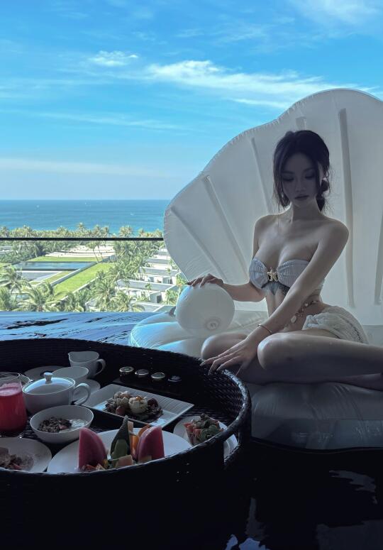 旅行的意义🏝️