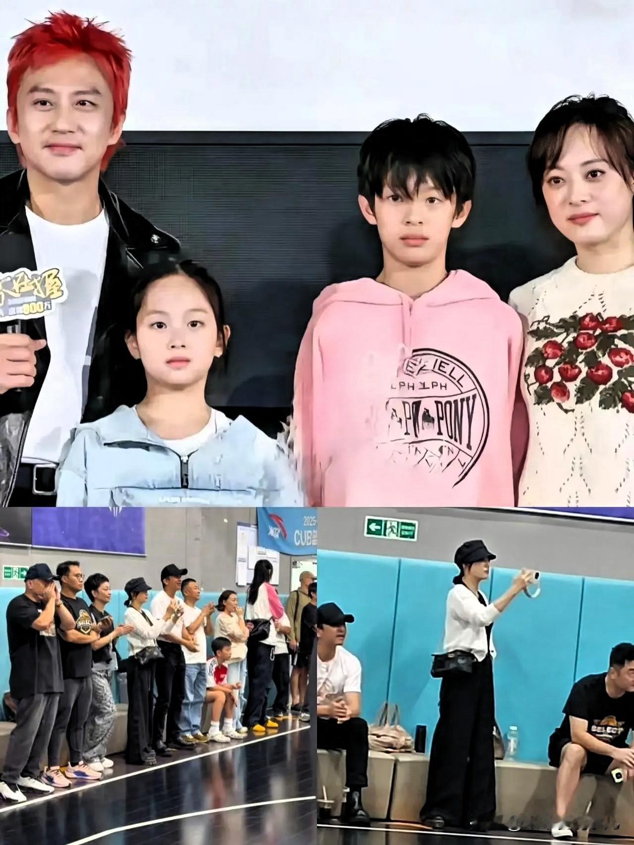 终于明白，为什么孙俪会选择和邓超结婚了孙俪和邓超的婚姻告诉我们，选择伴侣不