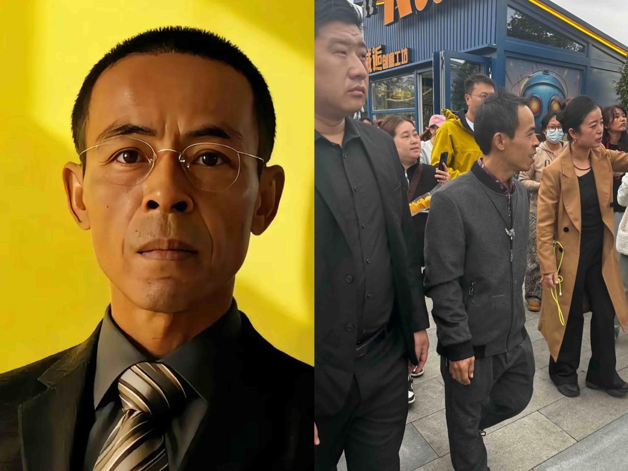 万万没想到,鸡排哥竟然是这种人,我发现,自从他在今年国庆期间炸鸡排火了以后啊