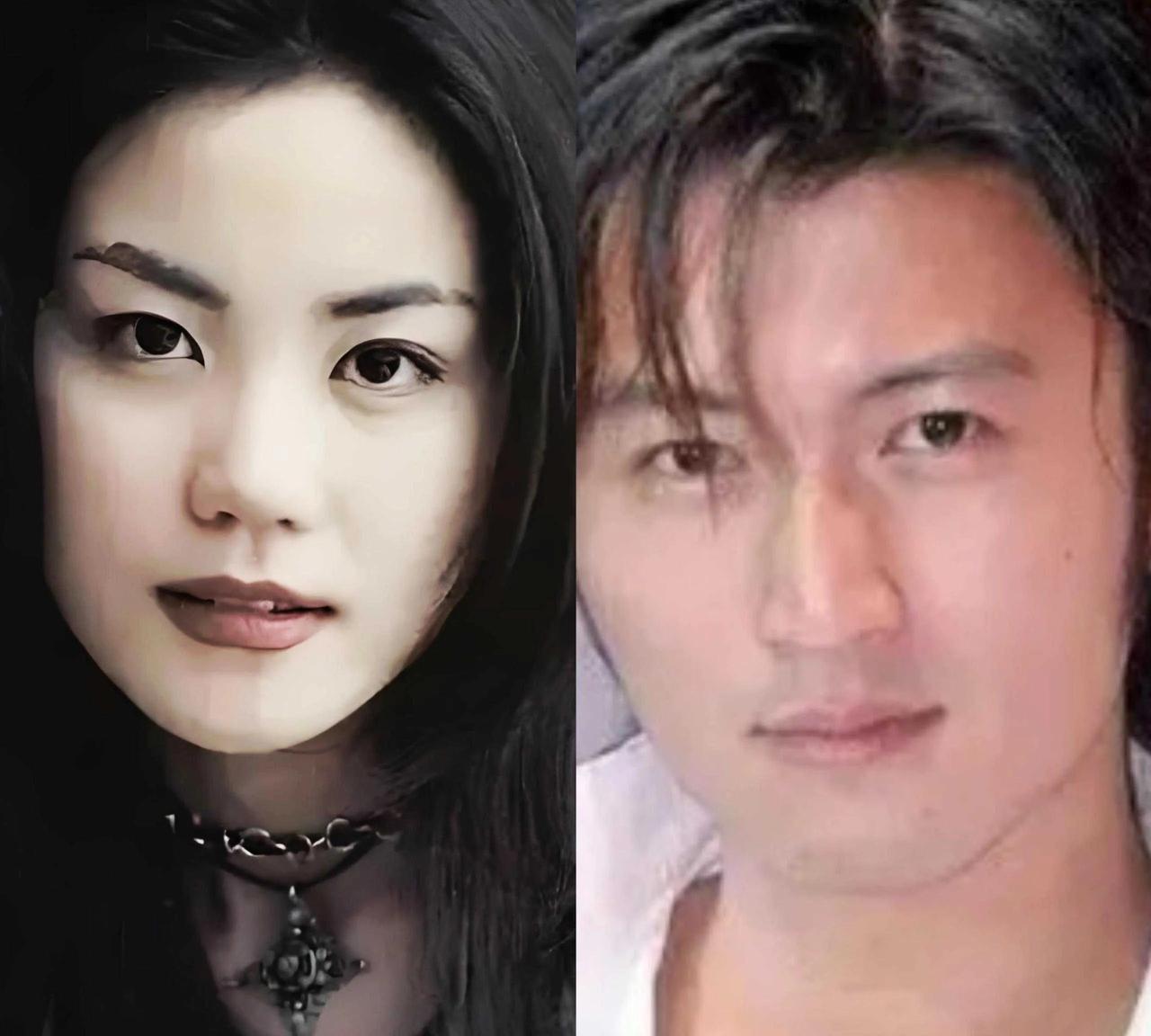 王菲与谢霆锋：低调爱意，深沉守护人生路