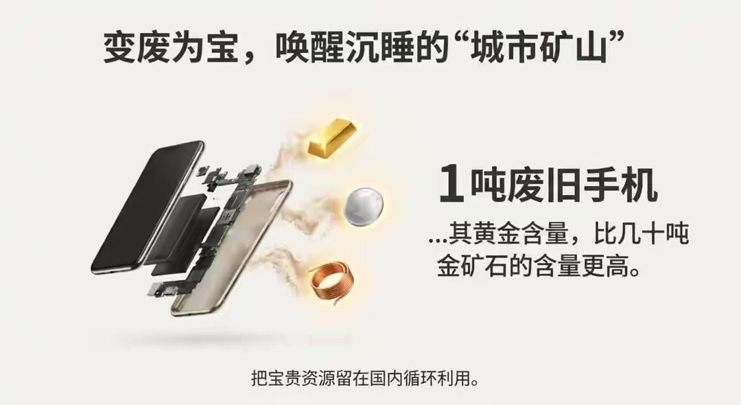 你那台躺在抽屉里吃灰的旧手机，到底锁着多少秘密？咱们心知肚明，几百块回收价不是关