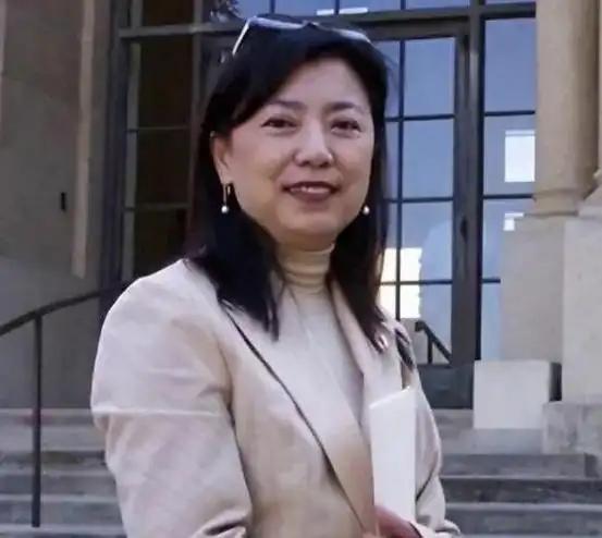 舆论炸开了锅！蒋氏家族后人向大陆公开喊话！蒋经国三儿媳蒋方智怡，十月十日在飞虎队