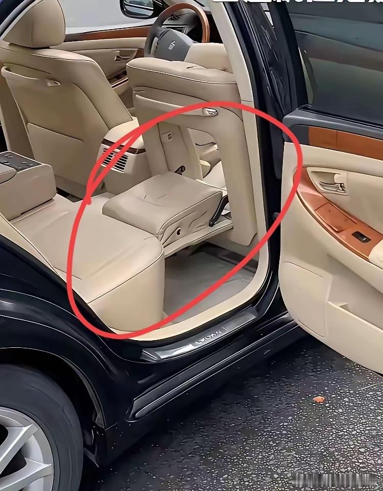 有没有人清楚，这个设计的作用到底是什么？