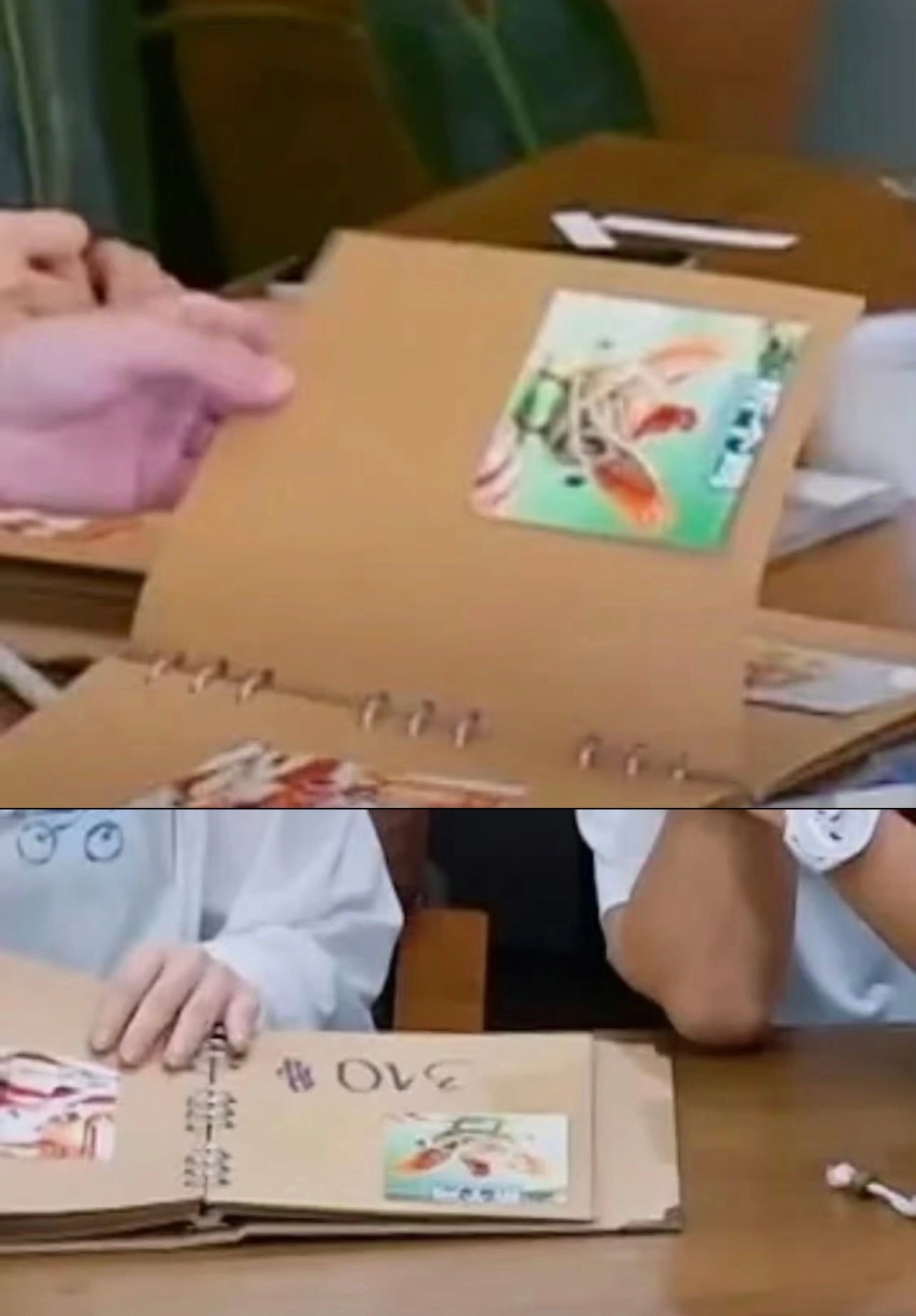 这AI菜单笑得我好崩溃，怪不得中餐厅播了十季第一次亏本啊啊啊