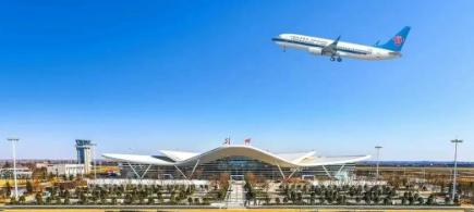 暴涨64.91%！荆州沙市机场春运爆火，新航季出行更方便以前荆州人出远门总要