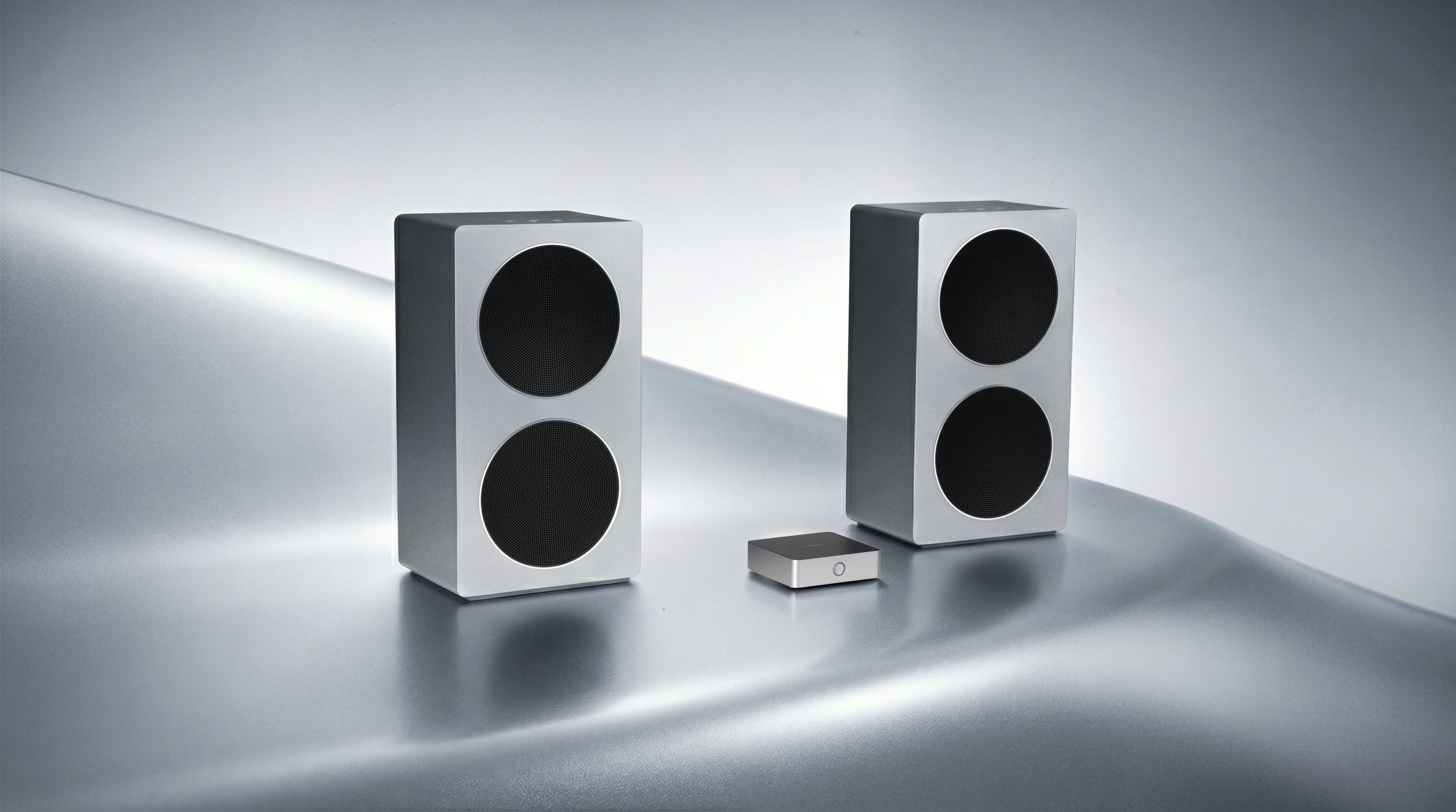 开箱图赏|XiaomiSound2Pro小米Sound2系列新型号，