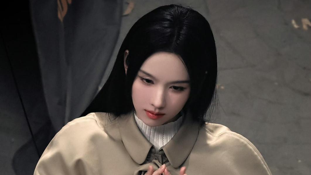 陈都灵×白幼薇：内娱剧抛脸天花板的爆表适配度！