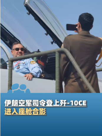 伊朗如果有几十架歼10，再有红旗导弹防空系统，总之有巴基斯坦的防空水平，很可能就