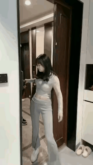 有没有同款女儿或媳妇的？太逗了！