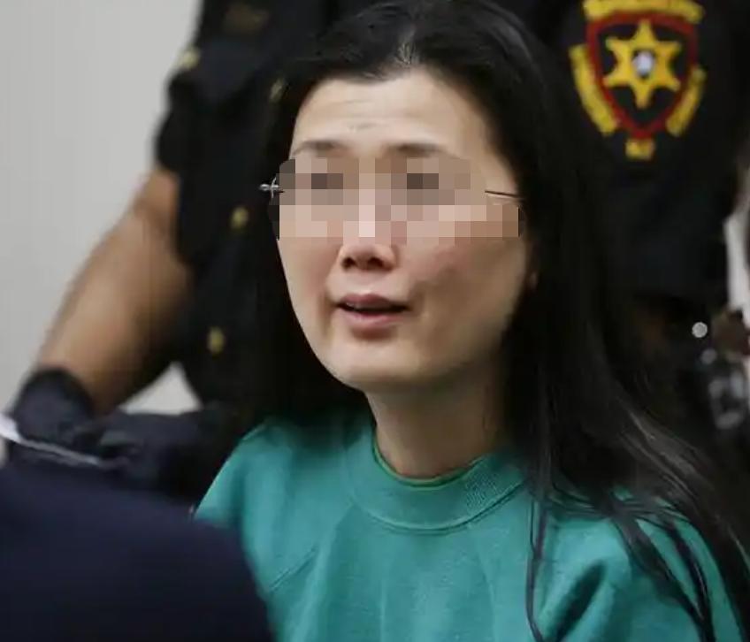 李天乐，北大才女，超级学霸，化学系高材生，因婚姻矛盾却不愿意离婚，对清华毕业的丈