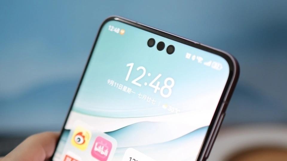 为什么有人宁愿买华为Mate60Pro,也不买Mate70?六个原因很真实