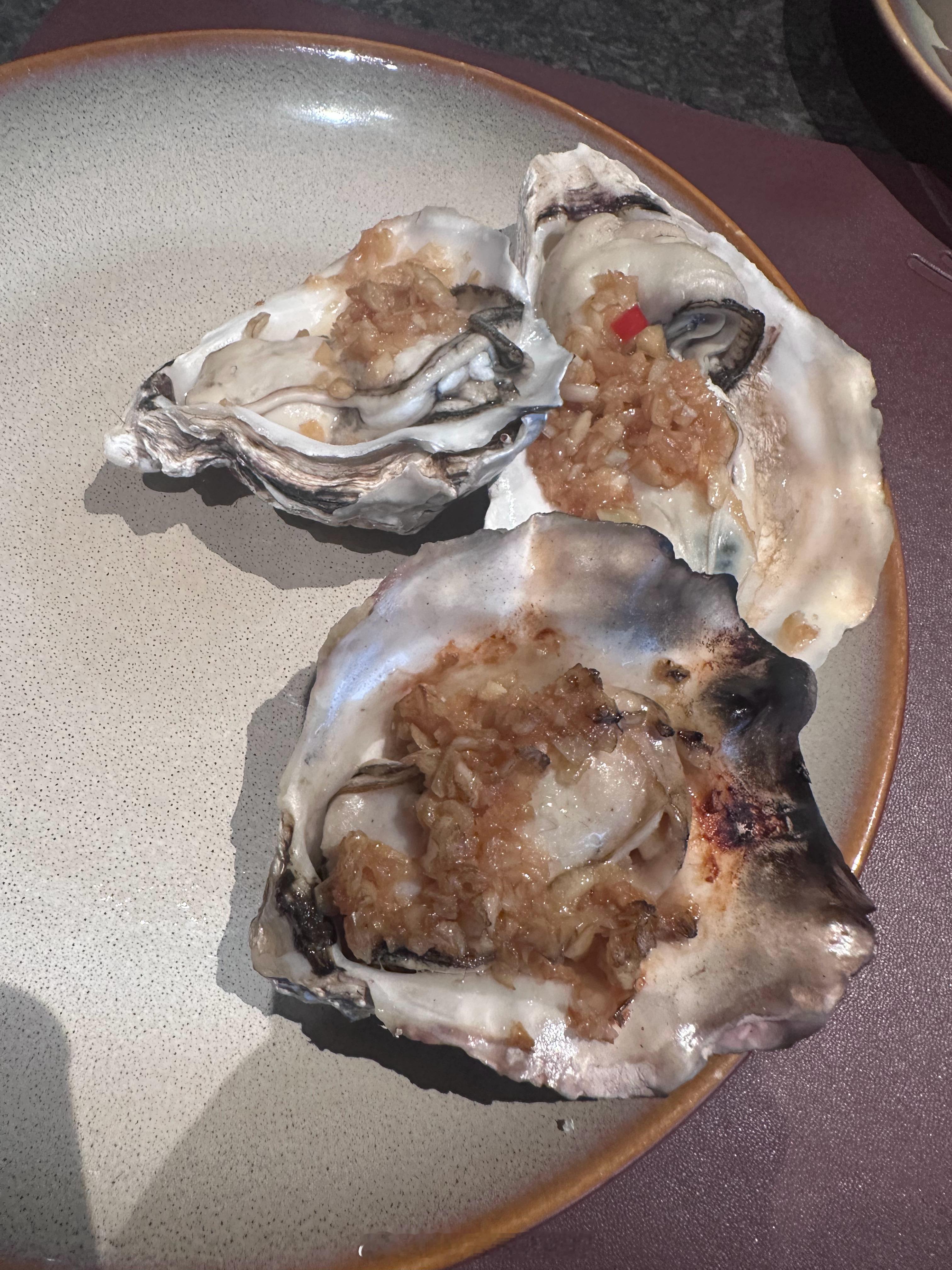 晚上吃生蚝，健康吗？