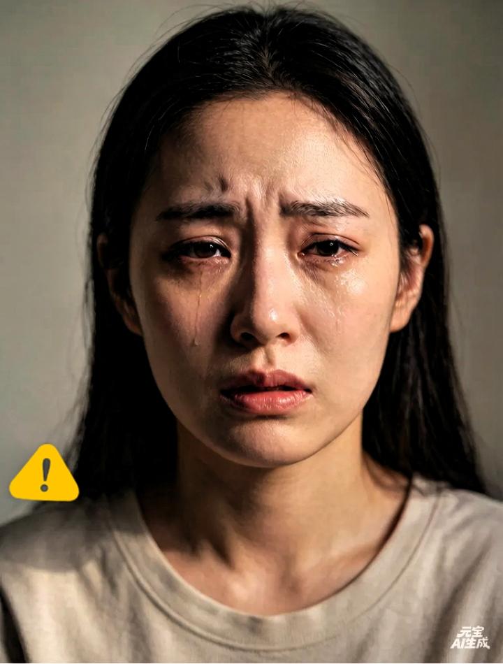 我真的快被折磨疯了，太难受了。我老公，72年的鼠，今年54岁。也不知道从啥