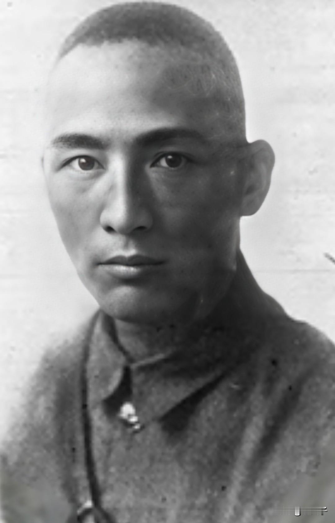 中华民国历史人物之第1416位，莫希德（1896.11.14一1950.9.17