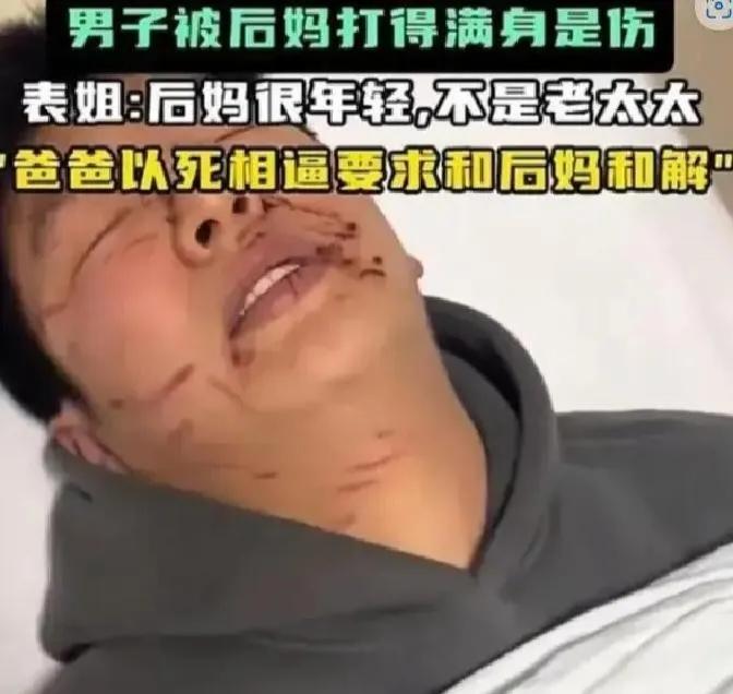 家家有本难念的经，2025年，江苏一男子带新婚妻子回老家探亲，发现老家婚房里母亲