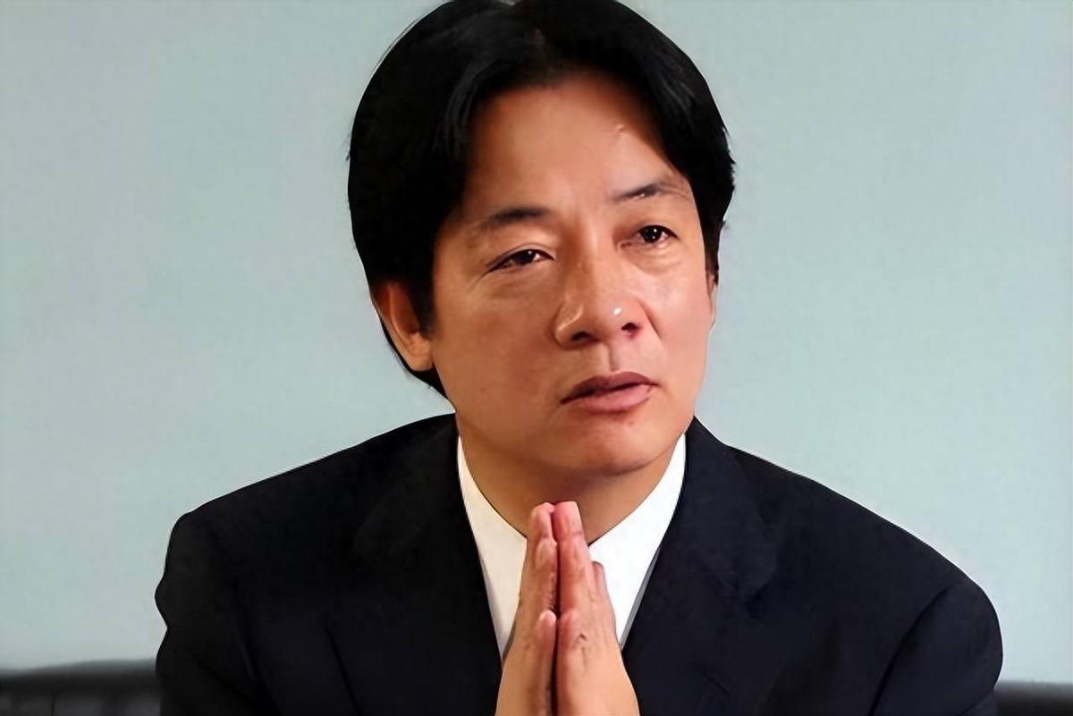 北京绝对有高人！这盘大棋下得实在是高！赖清德肯定没想到，自己刚放完狠话，大陆