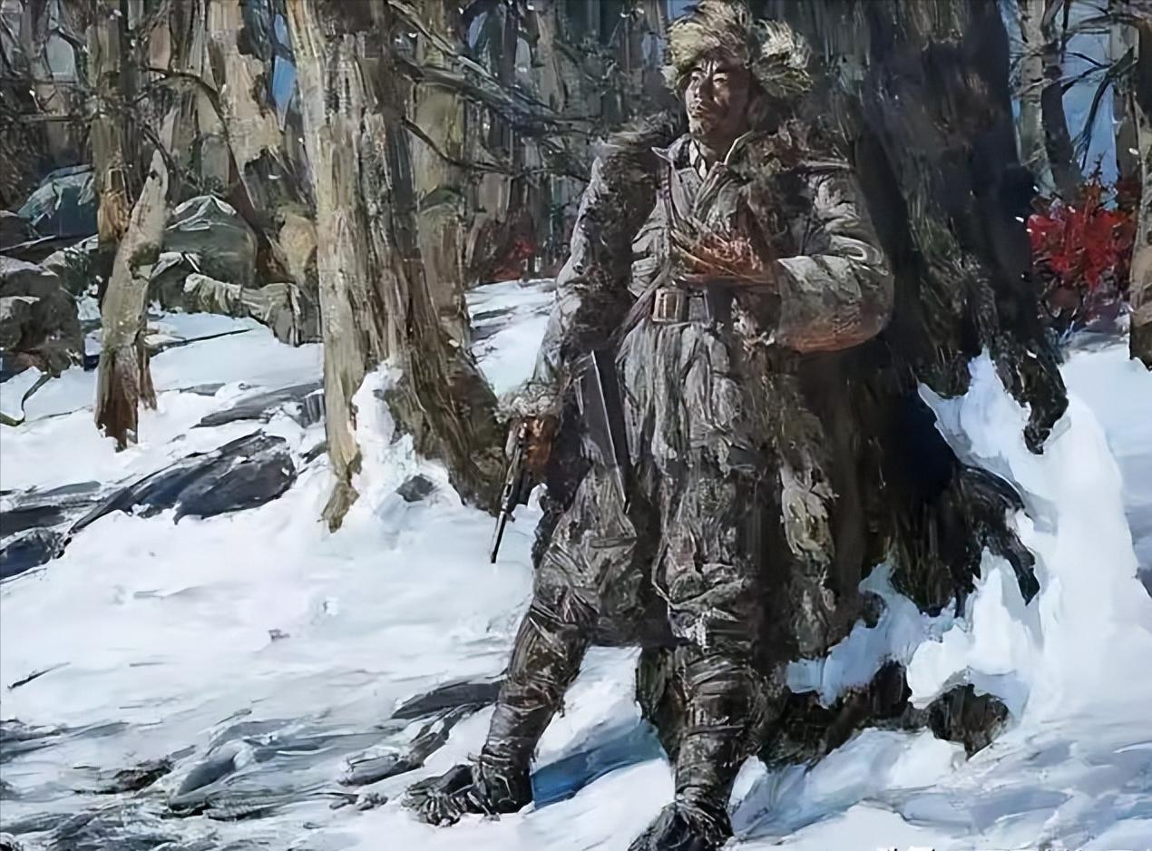 你以为杨靖宇只是弹尽粮绝才牺牲？其实不是。翻日军解密的档案就知道，他最后那段日子