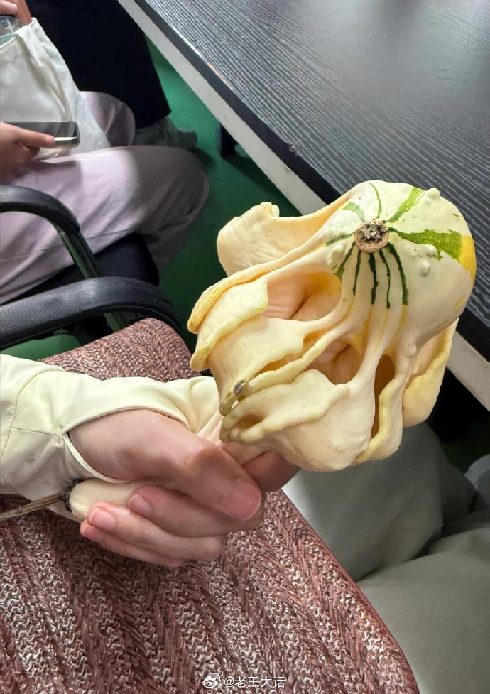 槽糕谈到老式男朋友了！