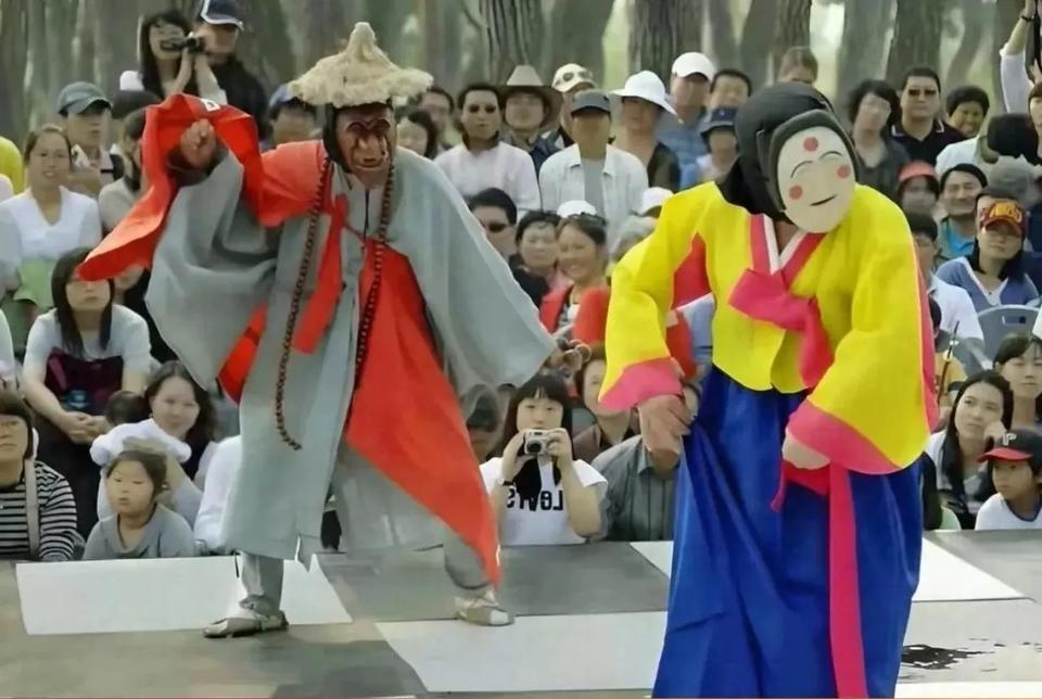 今年中国当选联合国教科文组织的主席国，对韩国恶意申遗发起反击！如果韩国无法提